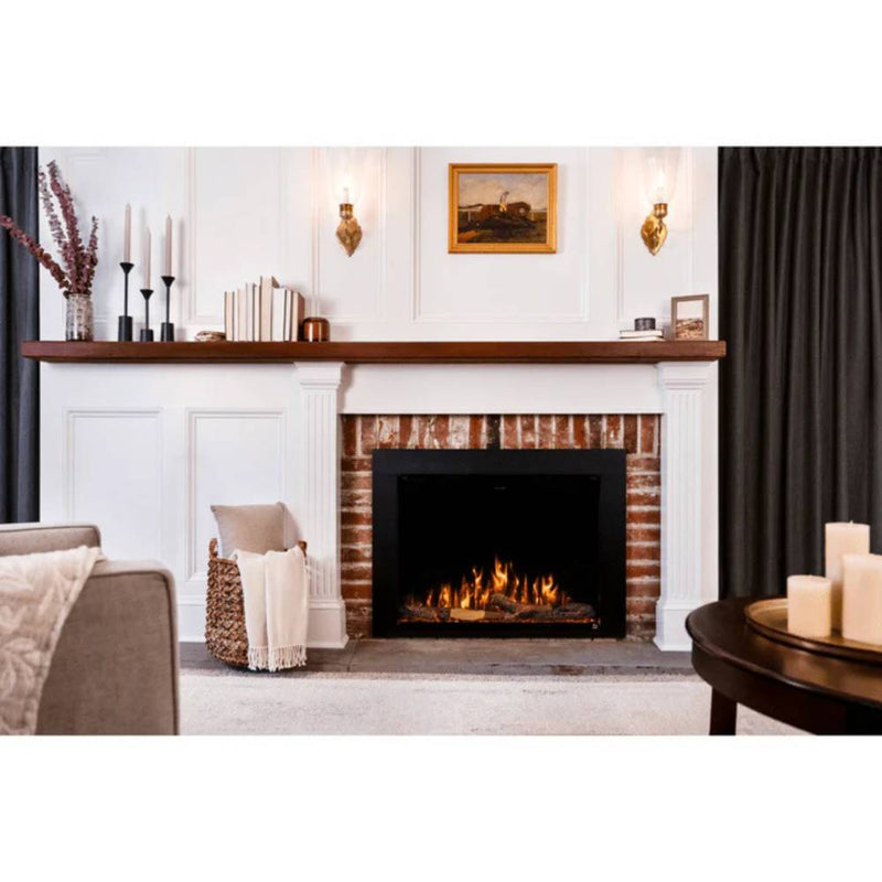 Touchstone Fireplug Pro Smart Electric Fireplace Insert