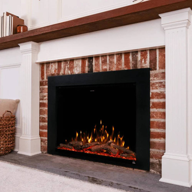 Touchstone Fireplug Pro Smart Electric Fireplace Insert