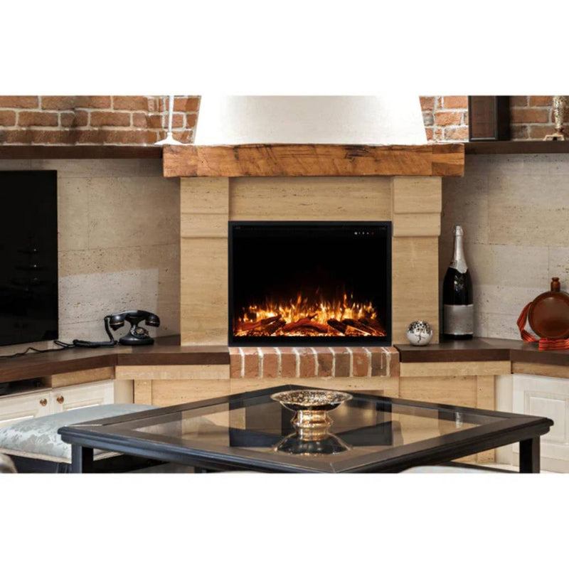 Touchstone Fireplug Pro Smart Electric Fireplace Insert