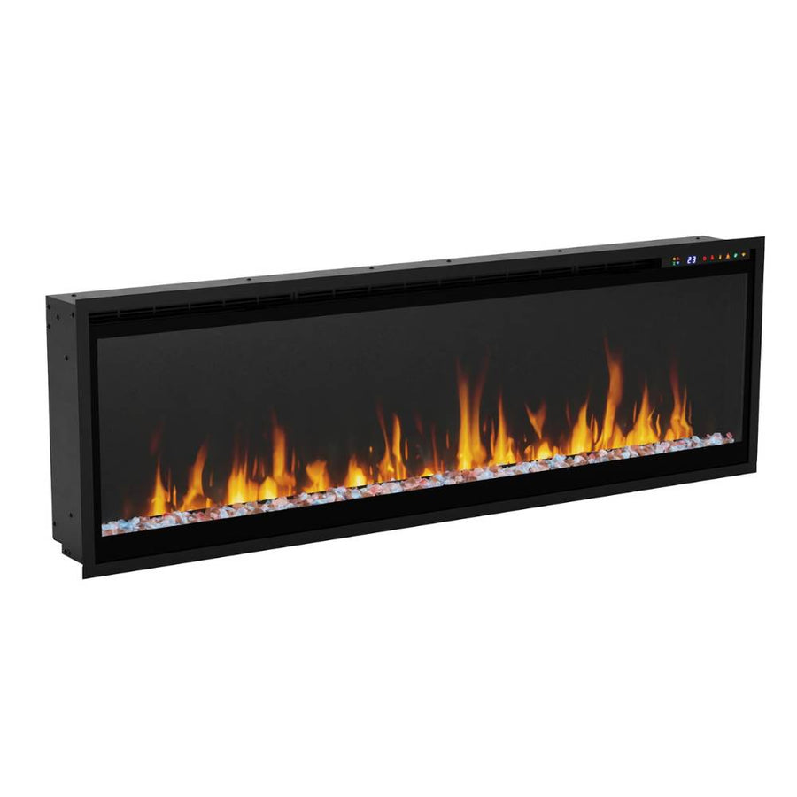 Dimplex Vital Essence Smart Linear Electric Fireplace