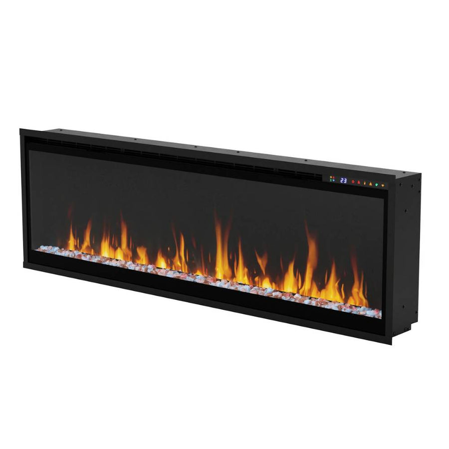 Dimplex Vital Essence Smart Linear Electric Fireplace