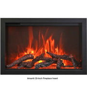 33-Inch Insert