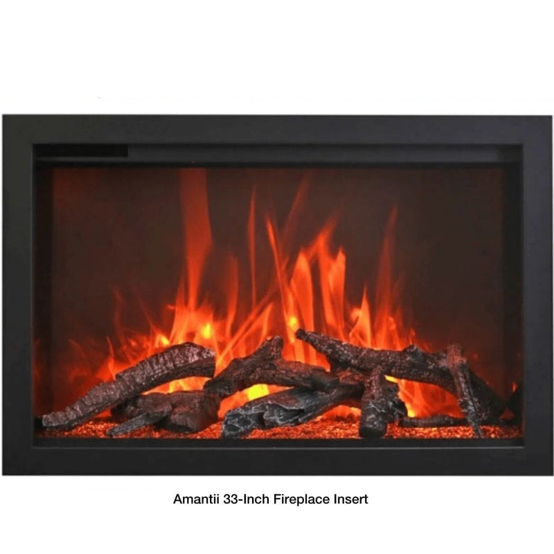 33-Inch Insert