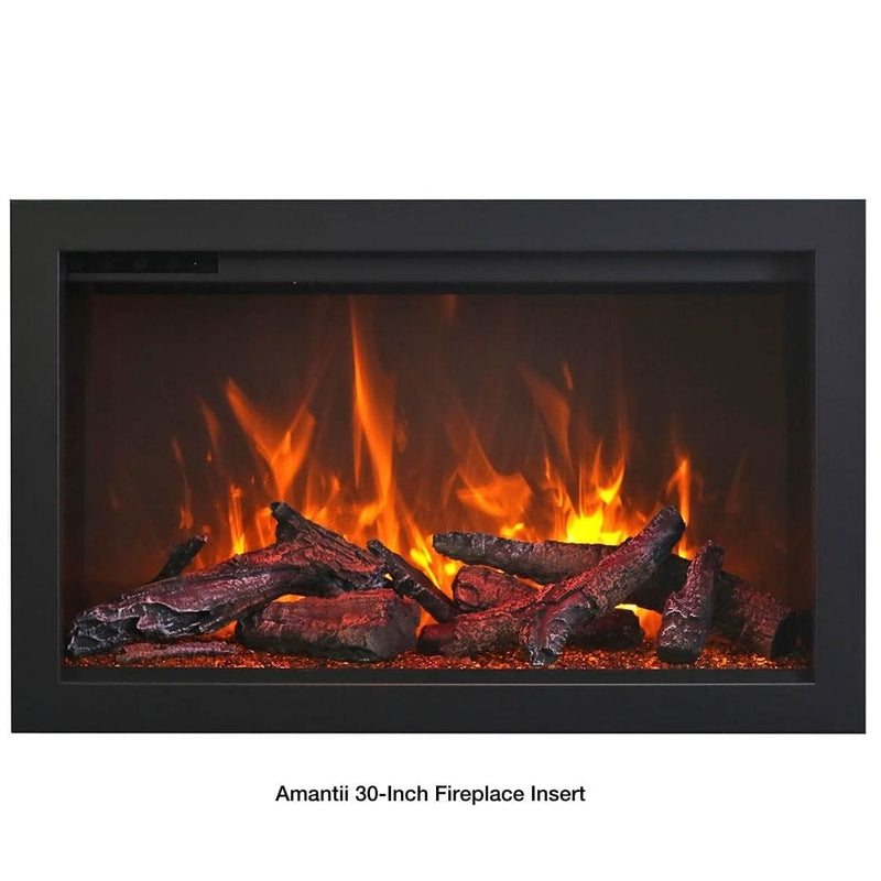 30-Inch Insert
