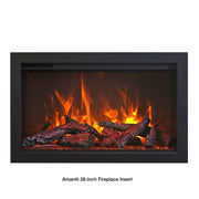 26-Inch insert
