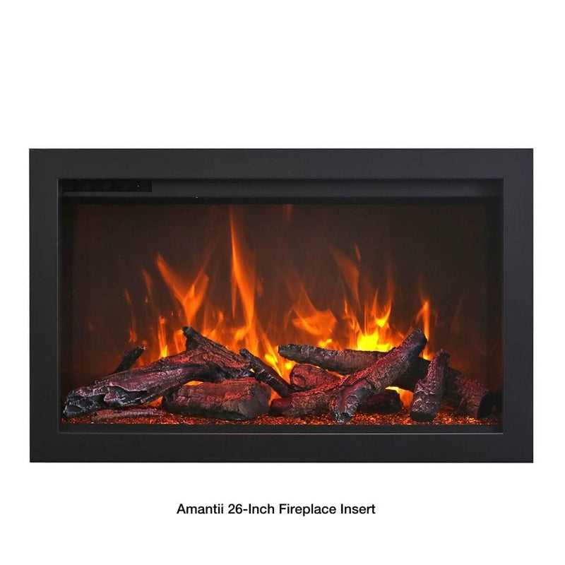 26-Inch insert