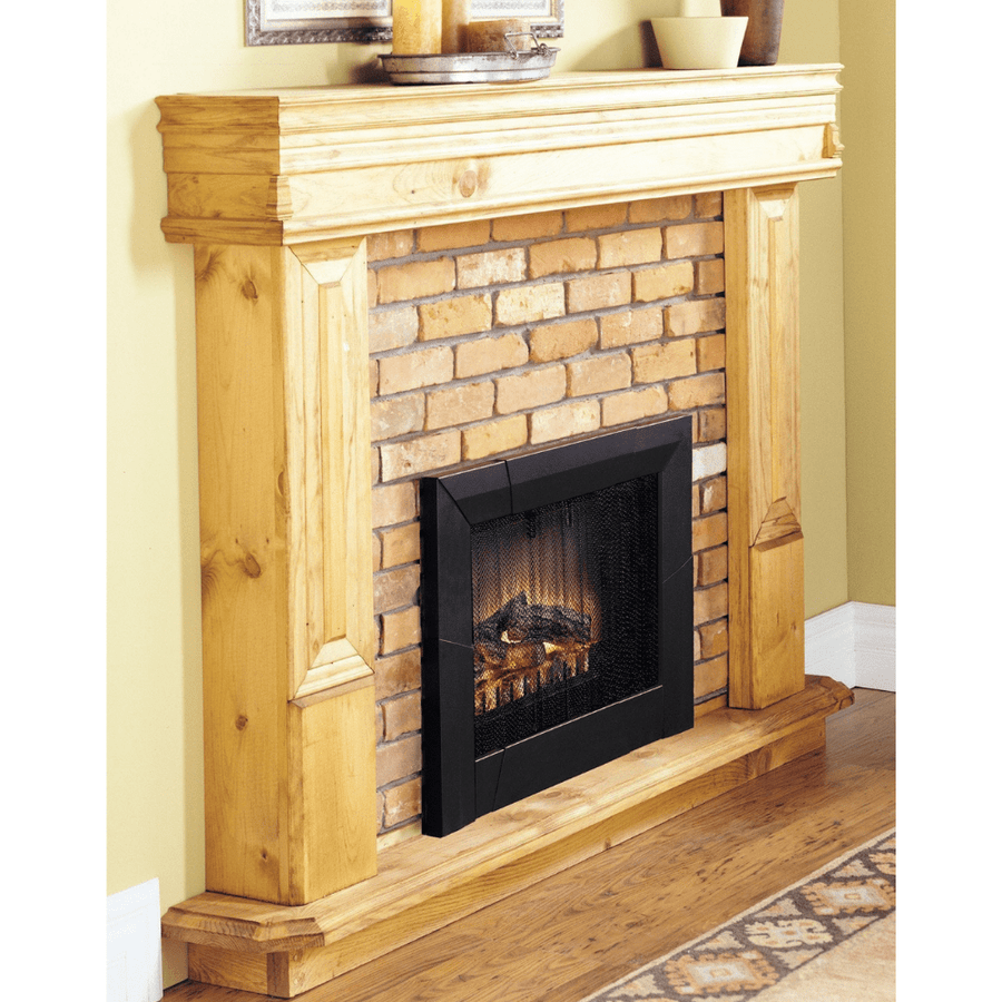 Dimplex 23-Inch Deluxe Insert Electric Firebox (DFI2310)