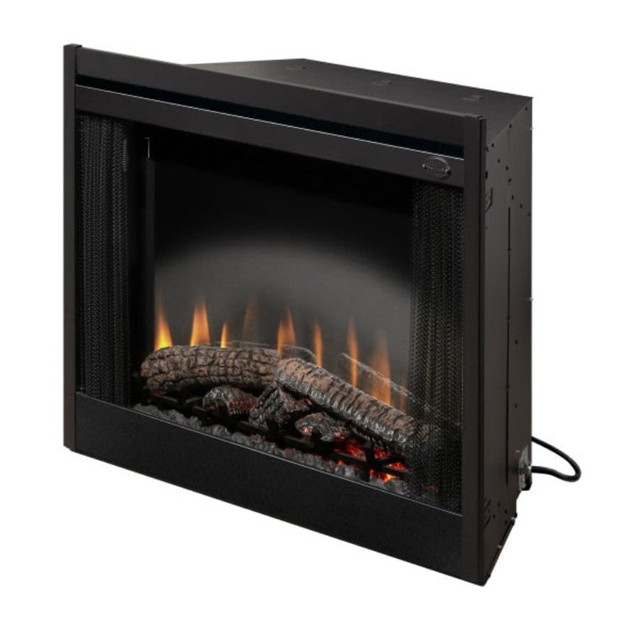 Dimplex 39" Standard Built-In Electric Firebox, UL Listed