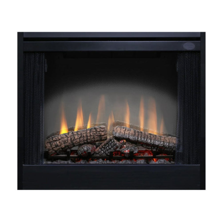 Dimplex 39" Standard Built-In Electric Firebox, UL Listed