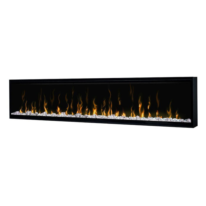 Dimplex IgniteXL 74" Built-In Electric Fireplace