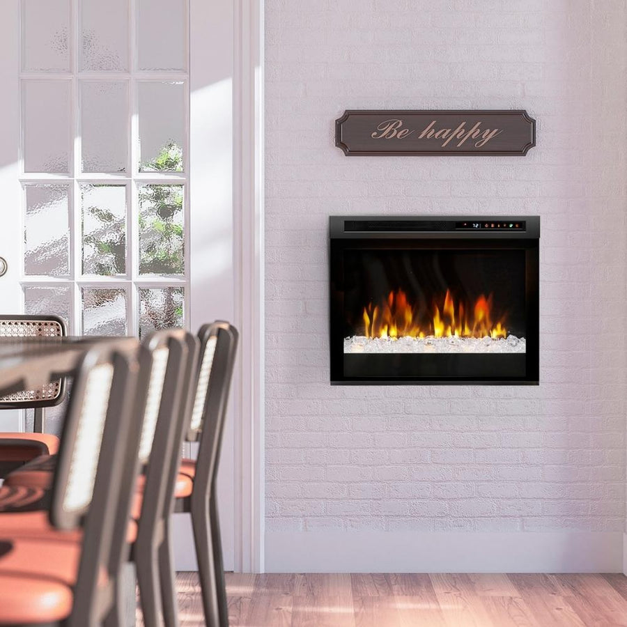 Dimplex Nova XHD Series Plug-in Electric Firebox