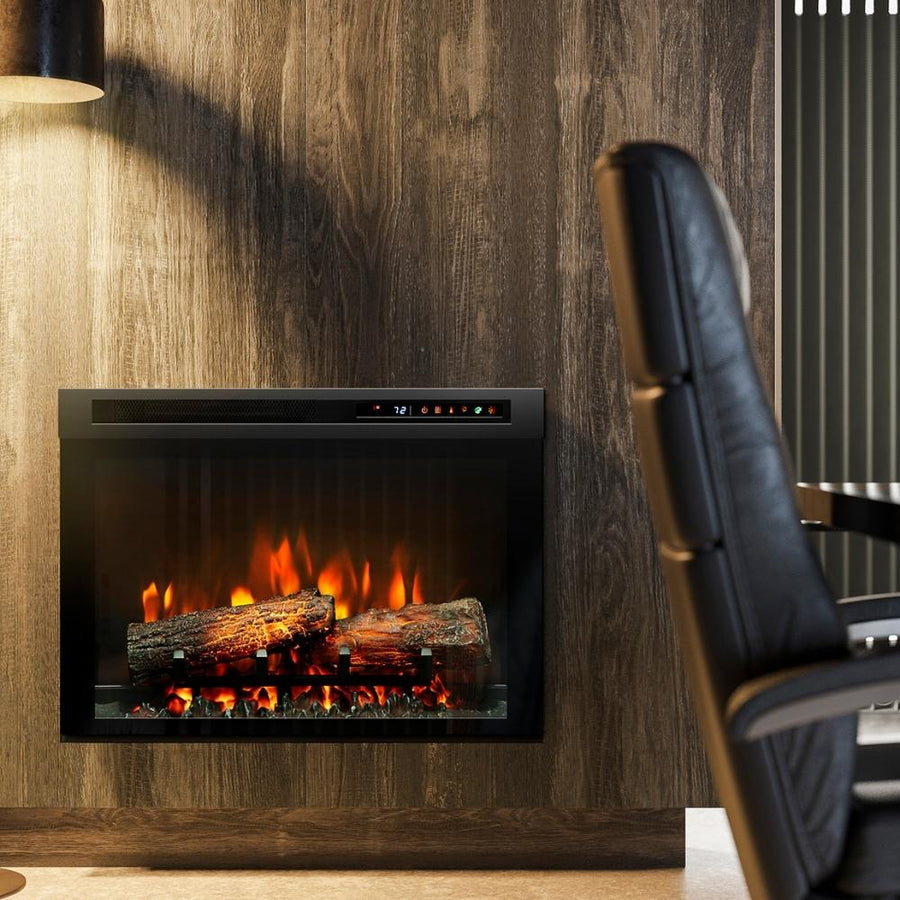 Dimplex Nova XHD Series Plug-in Electric Firebox