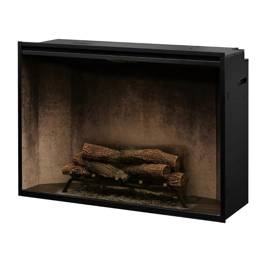Dimplex Revillusion 42-Inch Built-In Electric Fireplace