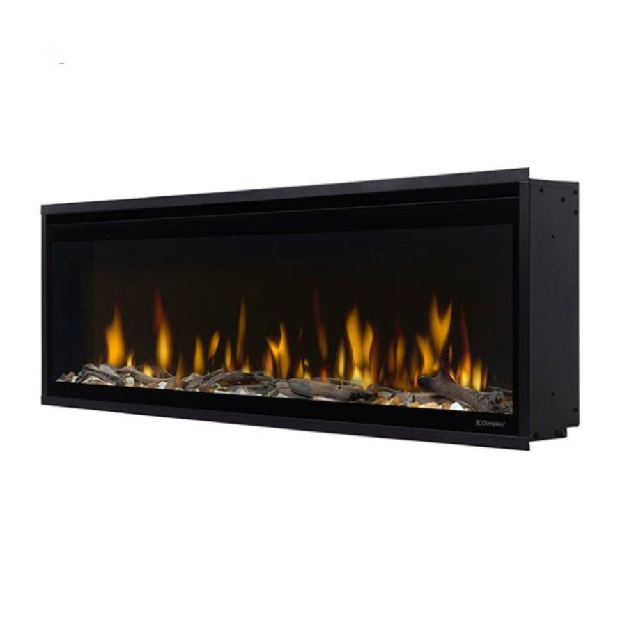 Dimplex Ignite Evolve Built-In Electric Fireplace