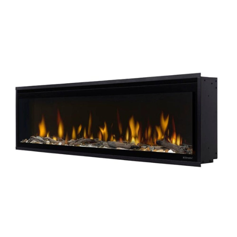 Dimplex Ignite Evolve Built-In Electric Fireplace
