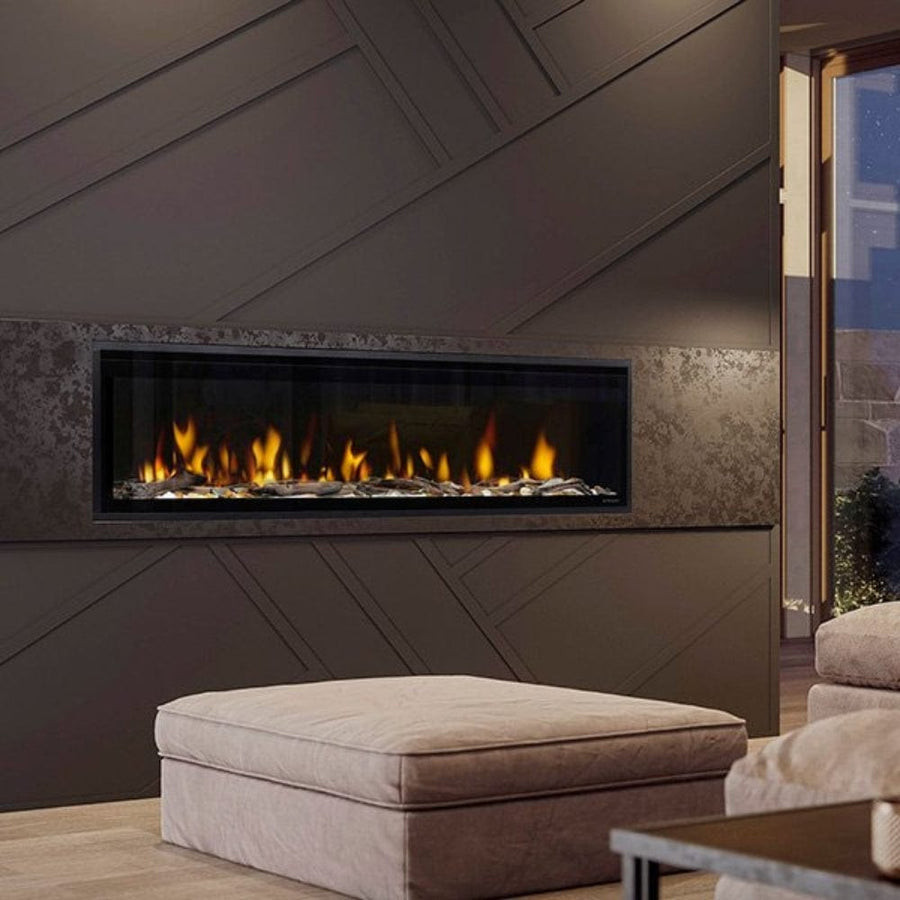 Dimplex Ignite Evolve Built-In Electric Fireplace
