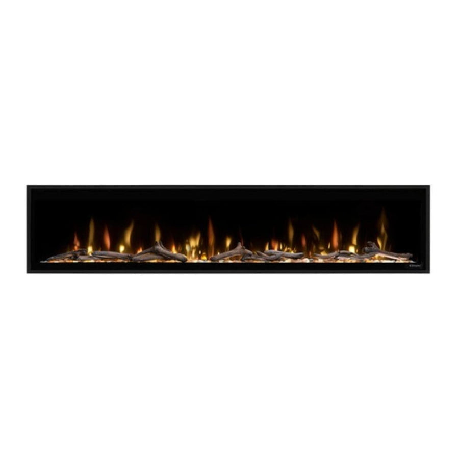 Dimplex Ignite Evolve Built-In Electric Fireplace