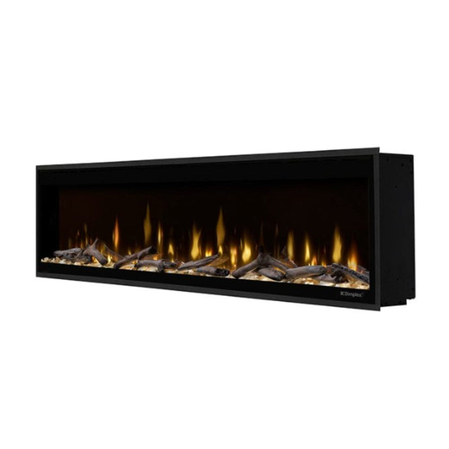 Dimplex Ignite Evolve Built-In Electric Fireplace