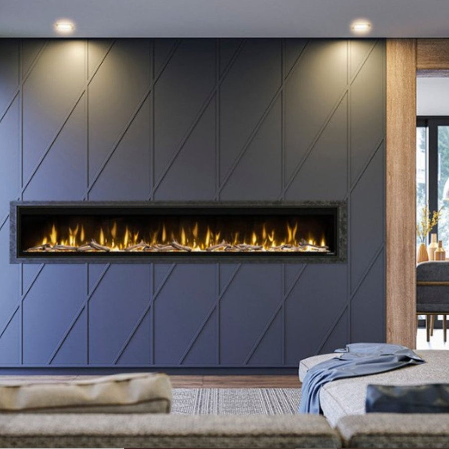 Dimplex Ignite Evolve Built-In Electric Fireplace