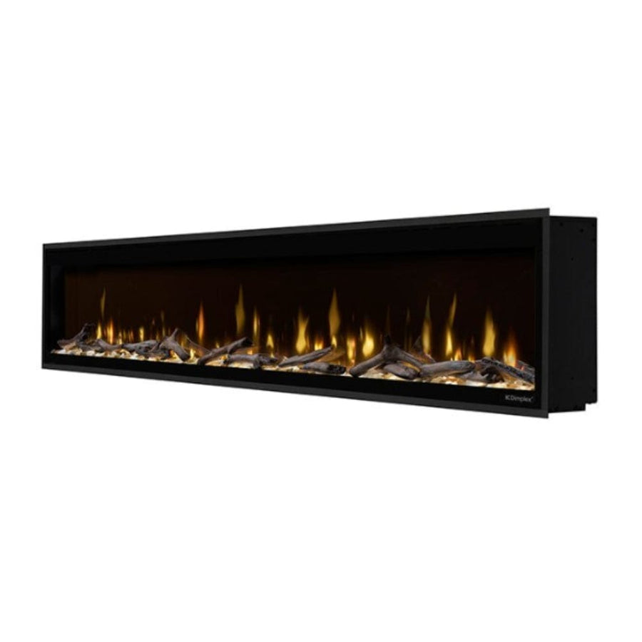 Dimplex Ignite Evolve Built-In Electric Fireplace
