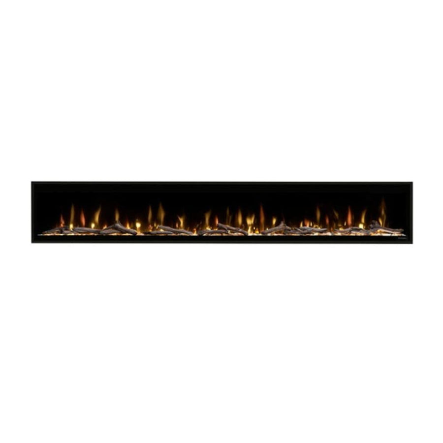 Dimplex Ignite Evolve Built-In Electric Fireplace