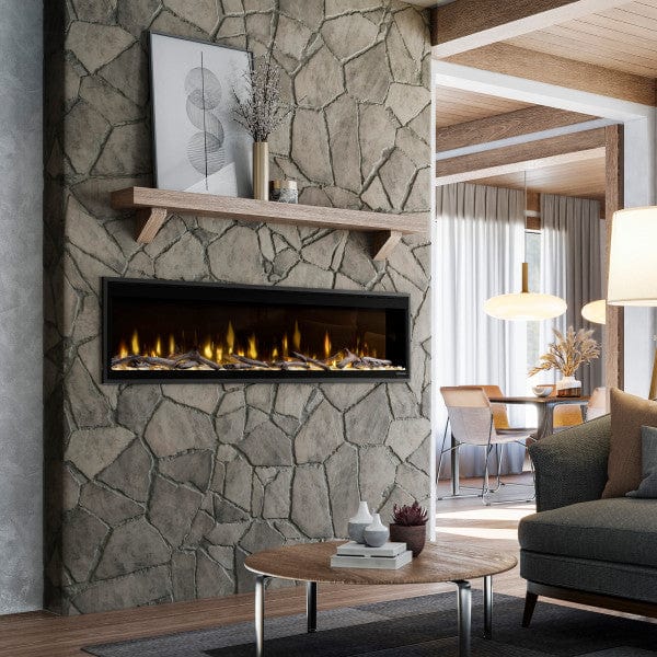 Dimplex Ignite Evolve Built-In Electric Fireplace