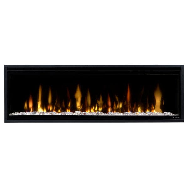 Dimplex Ignite Evolve Built-In Electric Fireplace