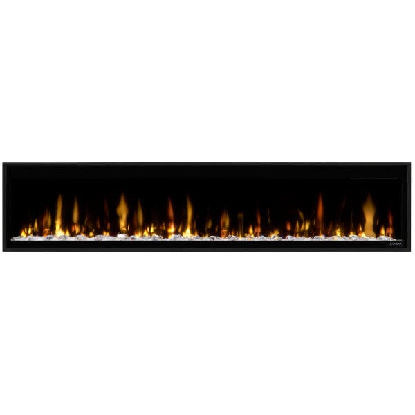 Dimplex Ignite Evolve Built-In Electric Fireplace