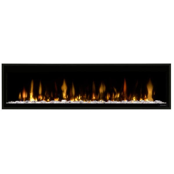 Dimplex Ignite Evolve Built-In Electric Fireplace