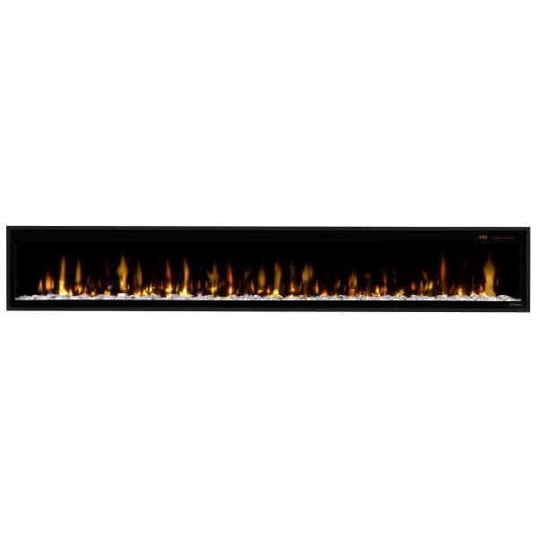 Dimplex Ignite Evolve Built-In Electric Fireplace