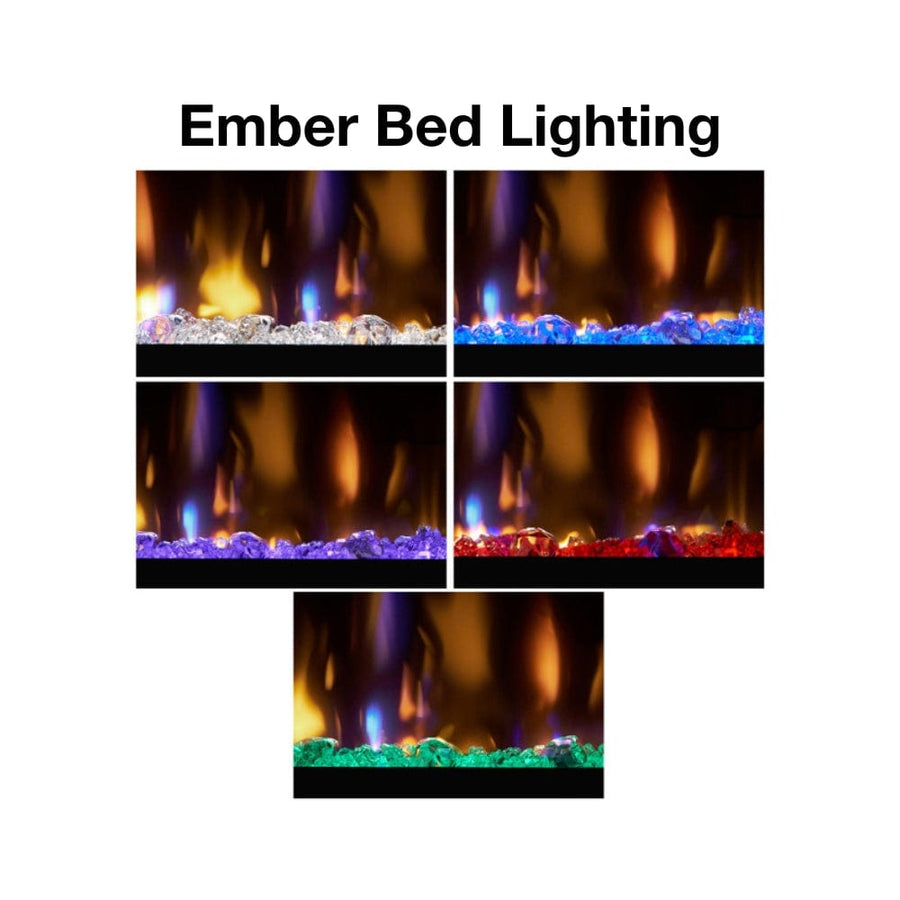 Dimplex Ignite Evolve Built-In Electric Fireplace