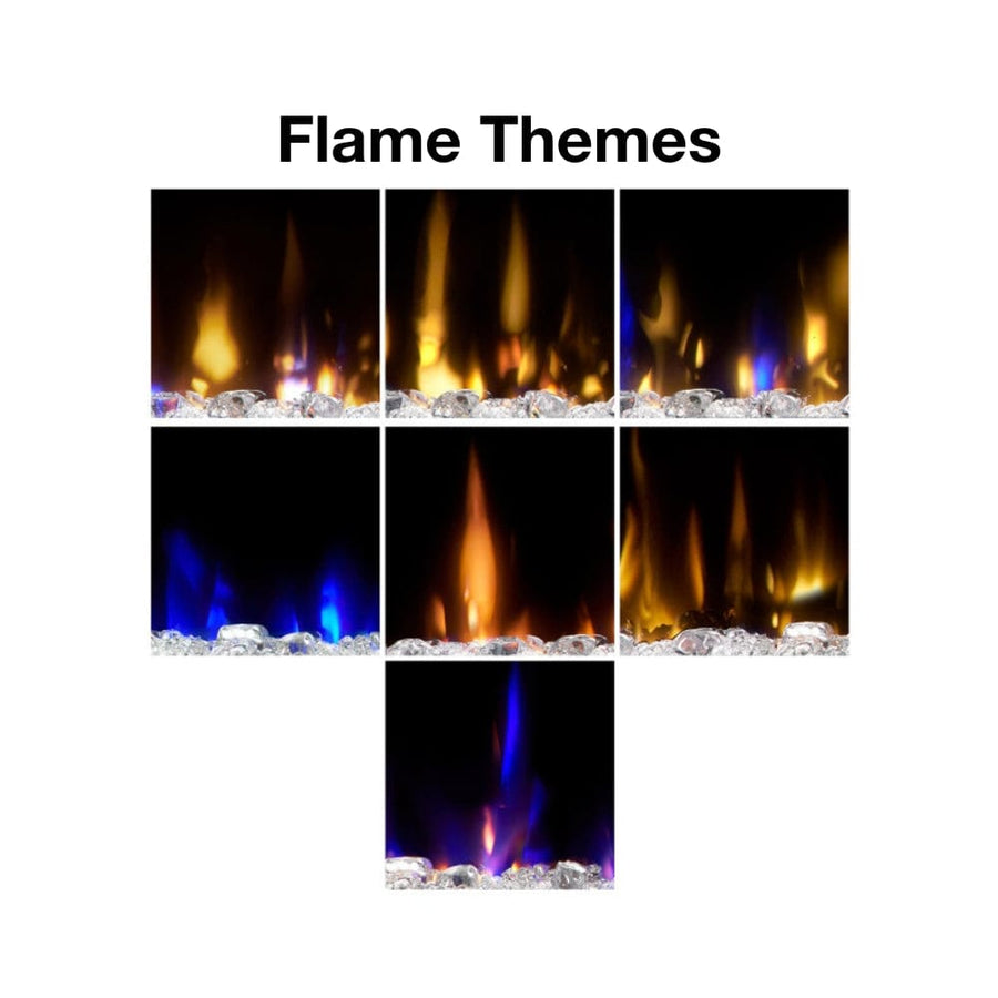 Dimplex Ignite Evolve Built-In Electric Fireplace