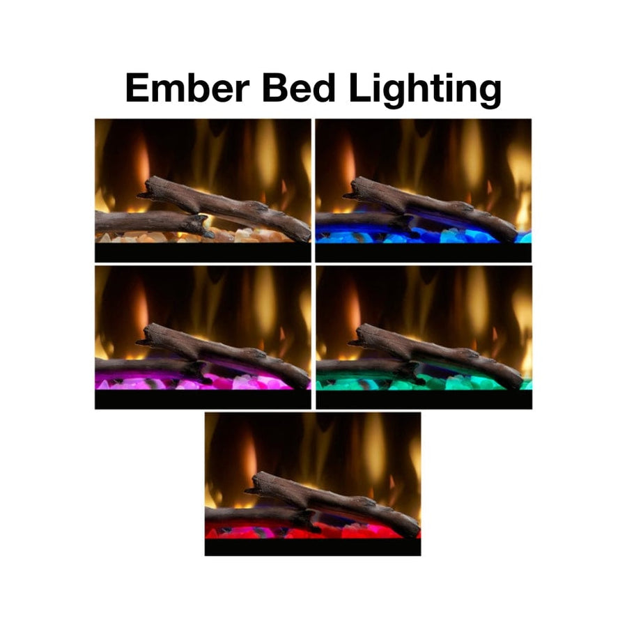 Dimplex Ignite Evolve Built-In Electric Fireplace
