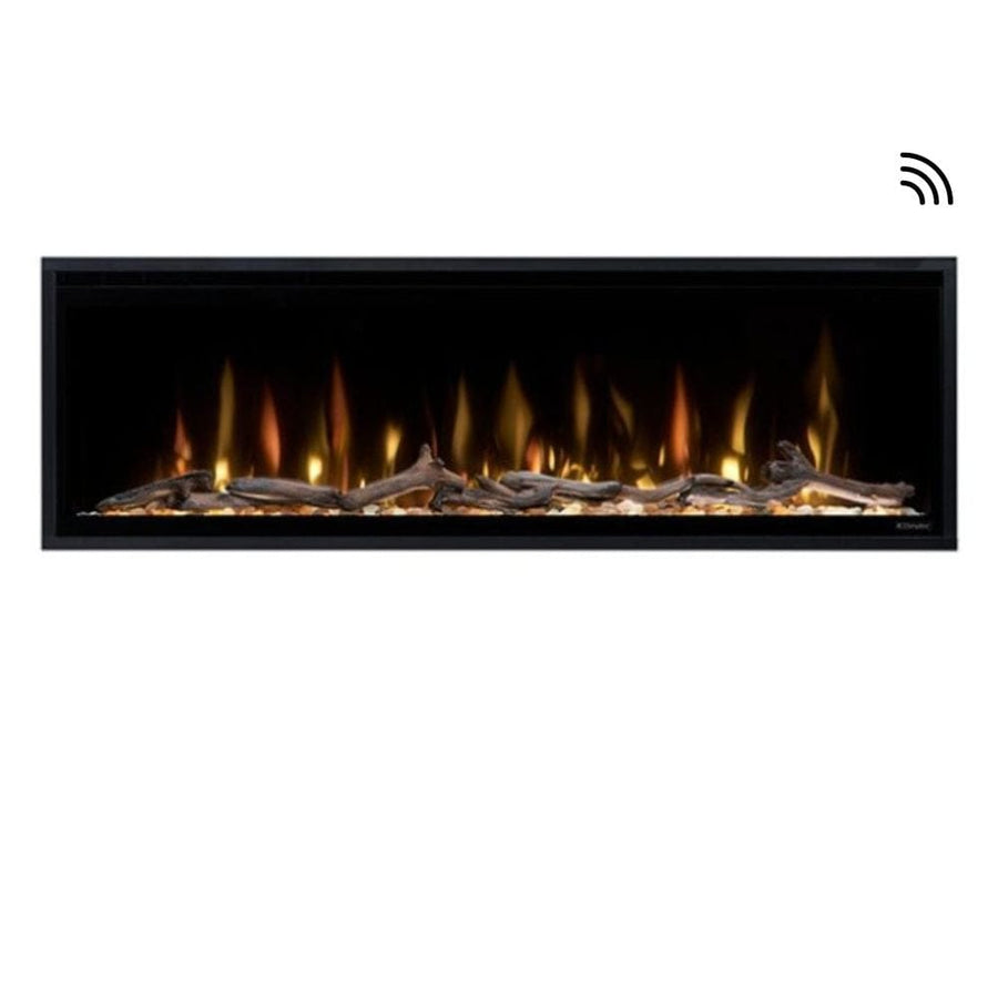 Dimplex Ignite Evolve Built-In Electric Fireplace