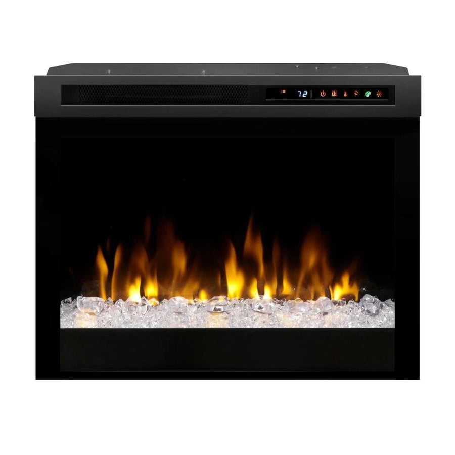 Dimplex Multi-Fire XHD28G Plug-in Electric Firebox