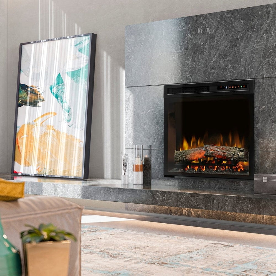 Dimplex Nova XHD Series Plug-in Electric Firebox