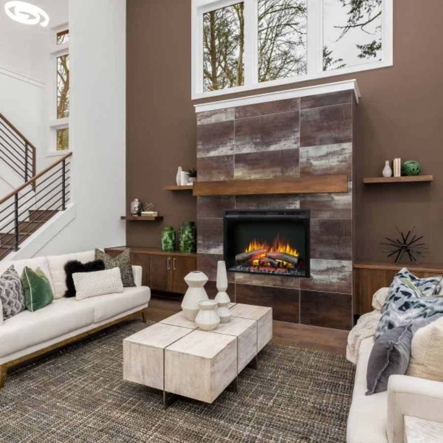 Dimplex Nova XHD Series Plug-in Electric Firebox