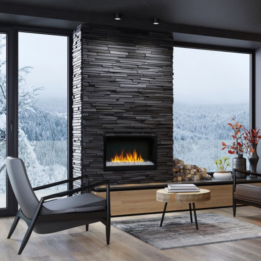 Dimplex Nova XHD Series Plug-in Electric Firebox