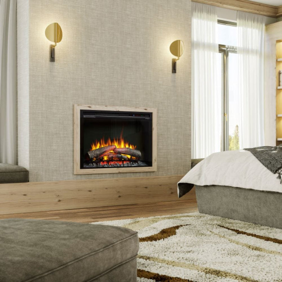 Dimplex Nova XHD Series Plug-in Electric Firebox