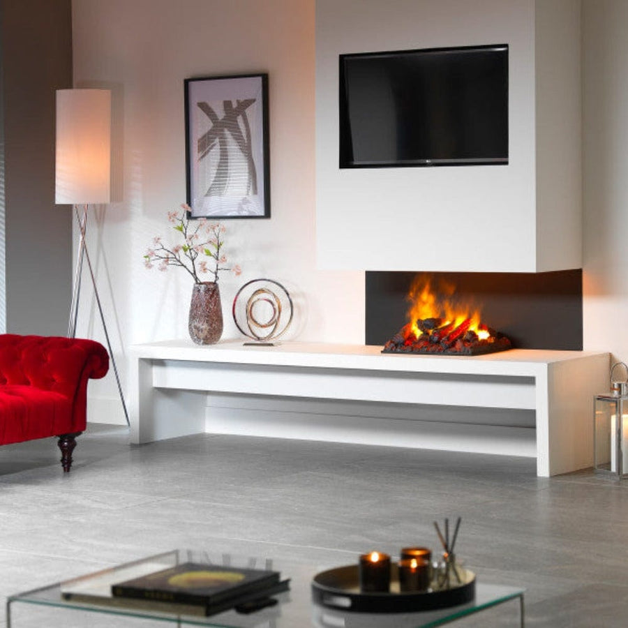 Dimplex Opti-Myst 500 20-Inch Water Vapor Fireplace Cassette