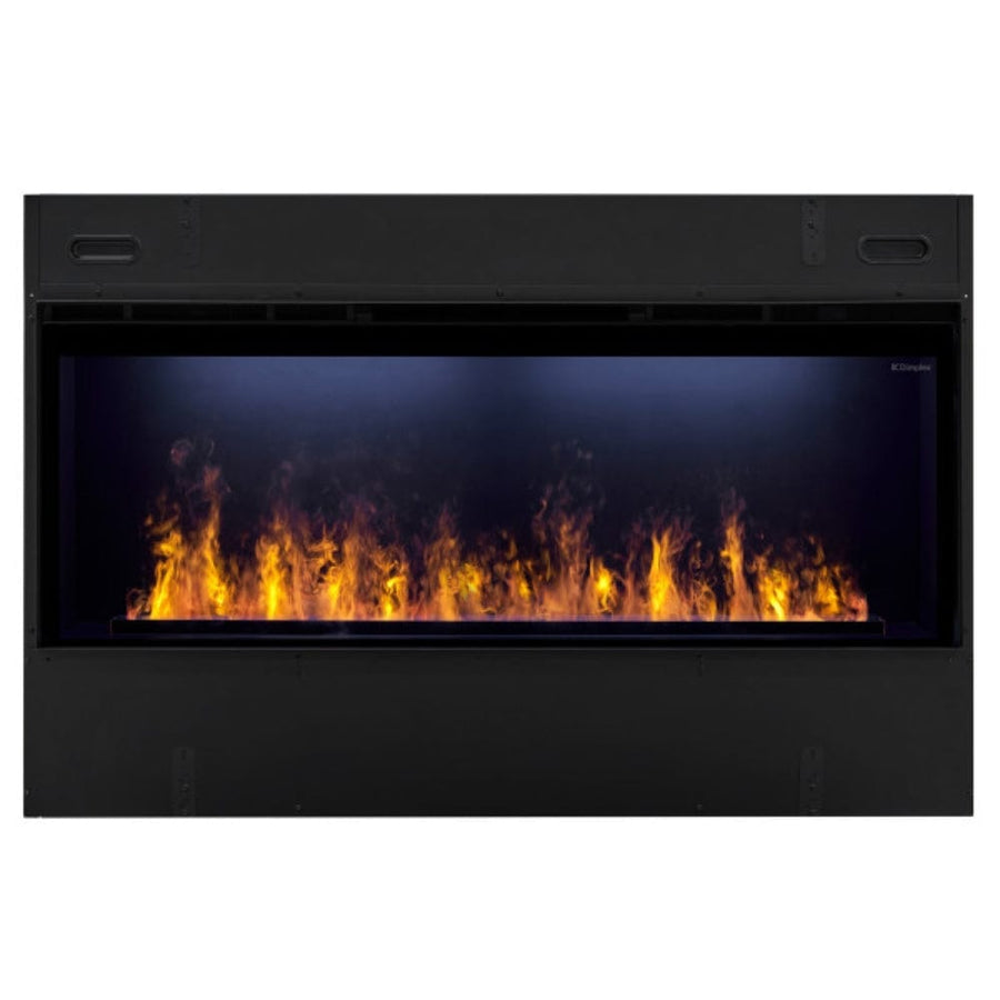 Dimplex Opti-Myst Linear Built-In Vapor Fireplace
