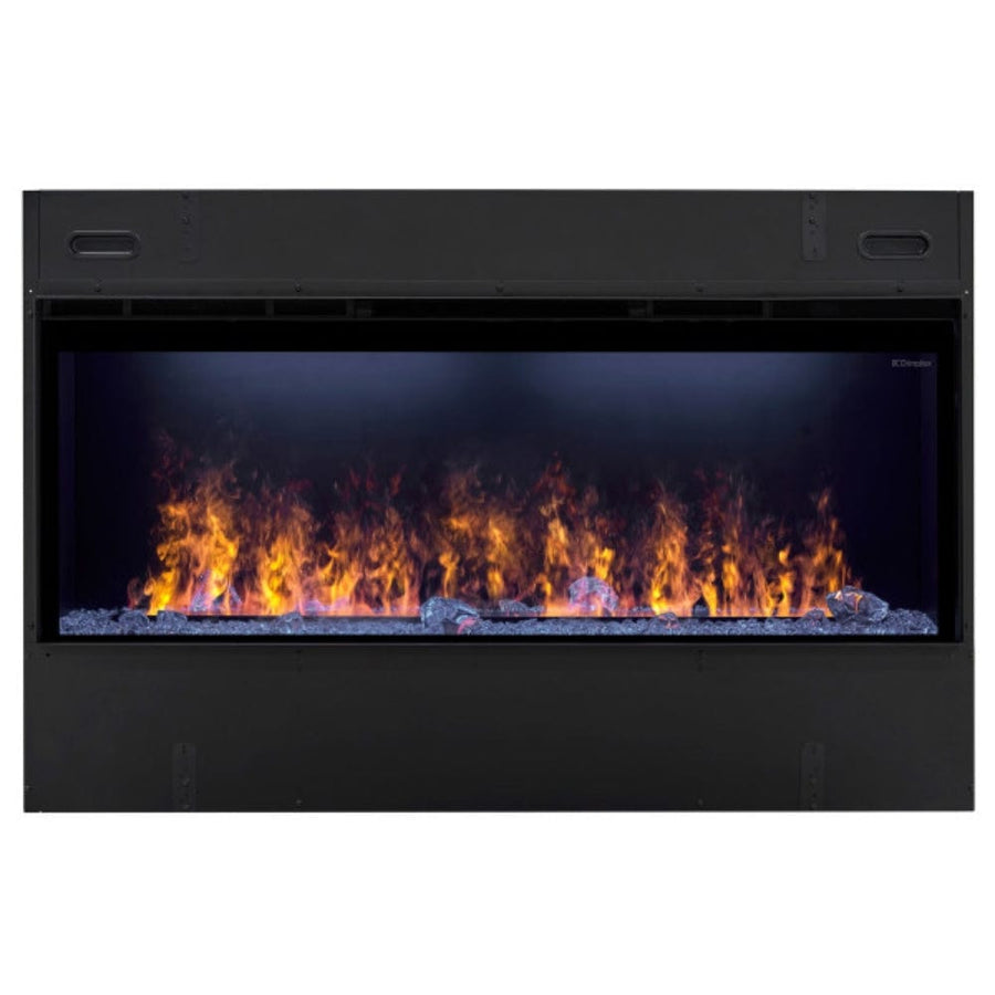 Dimplex Opti-Myst Linear Built-In Vapor Fireplace