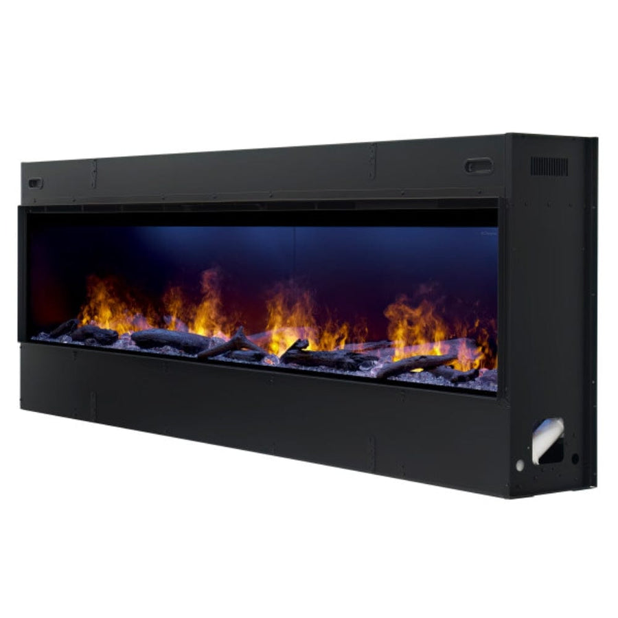 Dimplex Opti-Myst Linear Built-In Vapor Fireplace