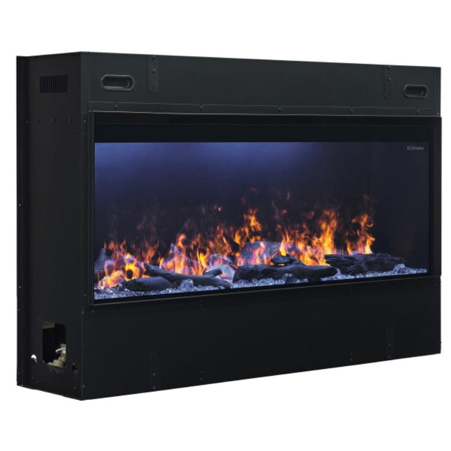 Dimplex Opti-Myst Linear Built-In Vapor Fireplace