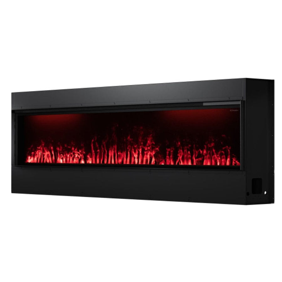Dimplex Opti-Myst Linear Built-In Vapor Fireplace