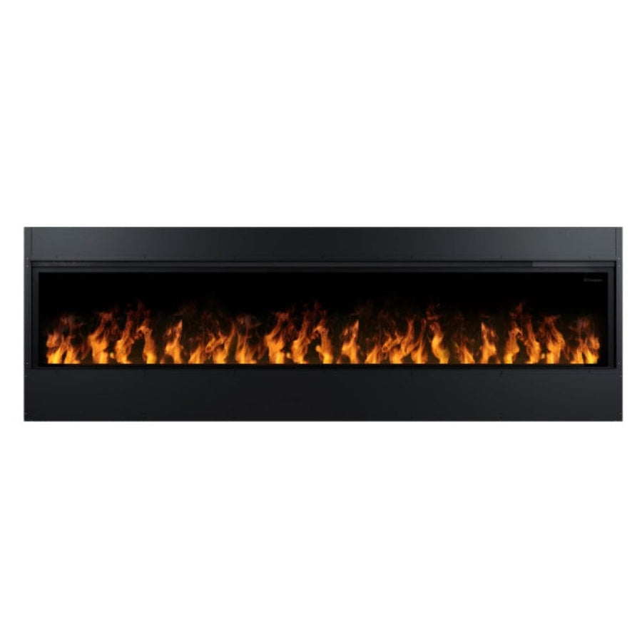 Dimplex Opti-Myst Linear Built-In Vapor Fireplace