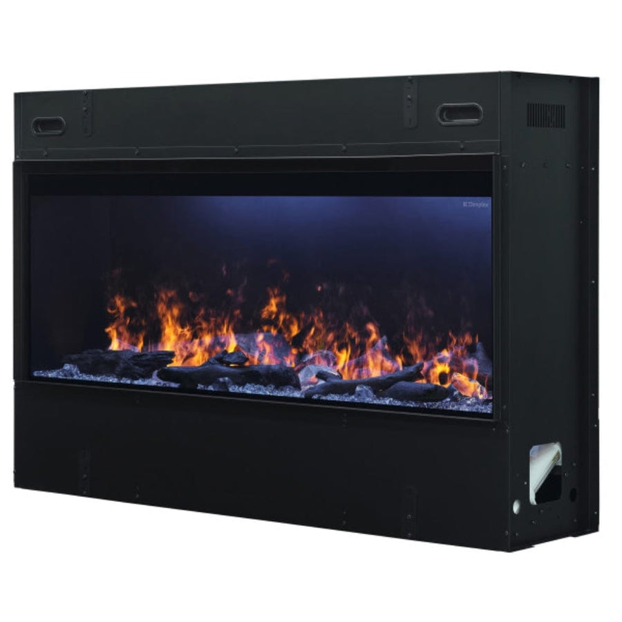 Dimplex Opti-Myst Linear Built-In Vapor Fireplace