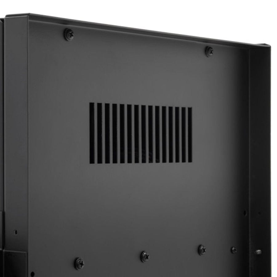 Dimplex Opti-Myst Linear Built-In Vapor Fireplace