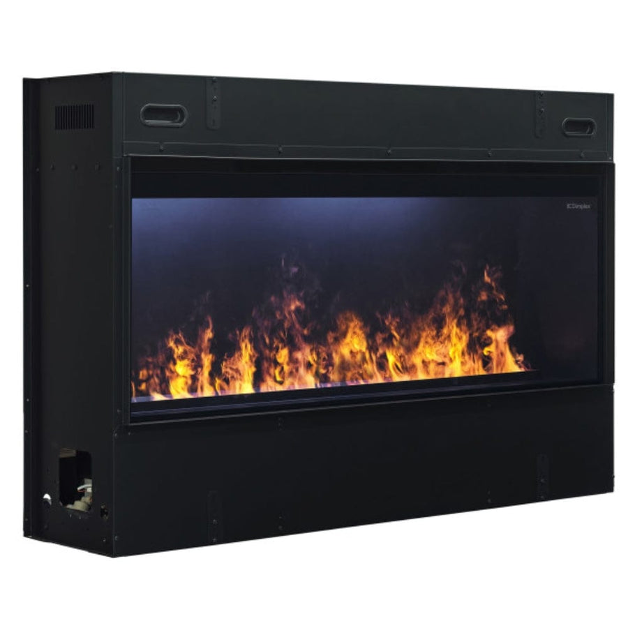 Dimplex Opti-Myst Linear Built-In Vapor Fireplace
