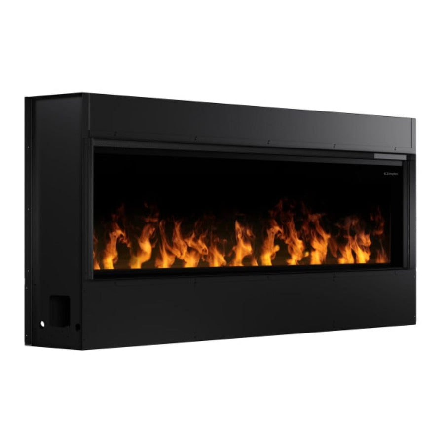 Dimplex Opti-Myst Linear Built-In Vapor Fireplace